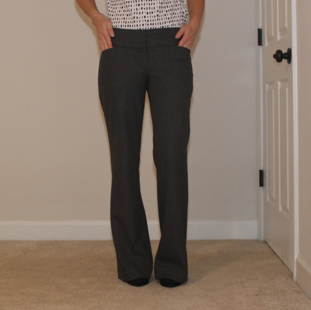 Express Editor dress pant